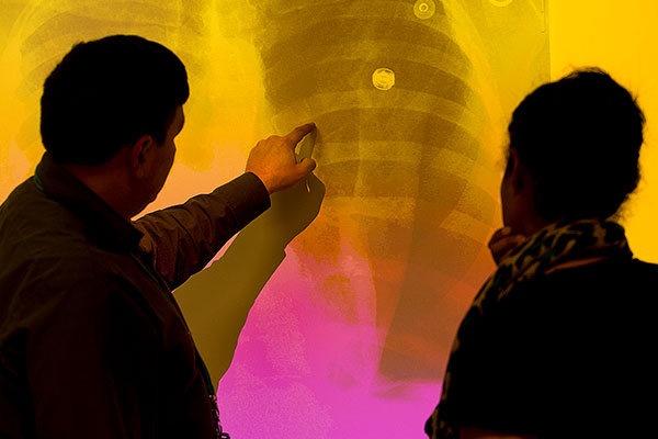 Bachelor of Applied Science in Allied Health - Healthcare Services Management