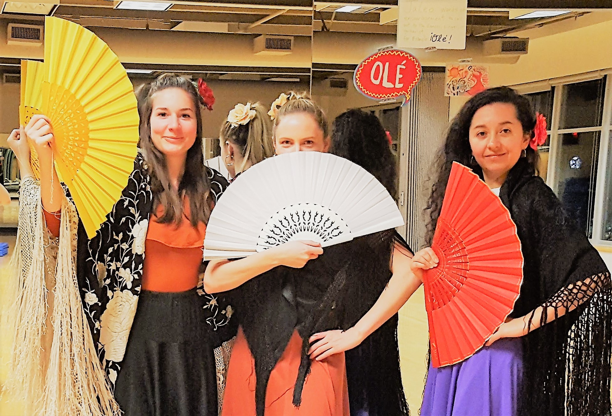  Continuing Education 