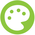  Art, Design, and Graphics icon