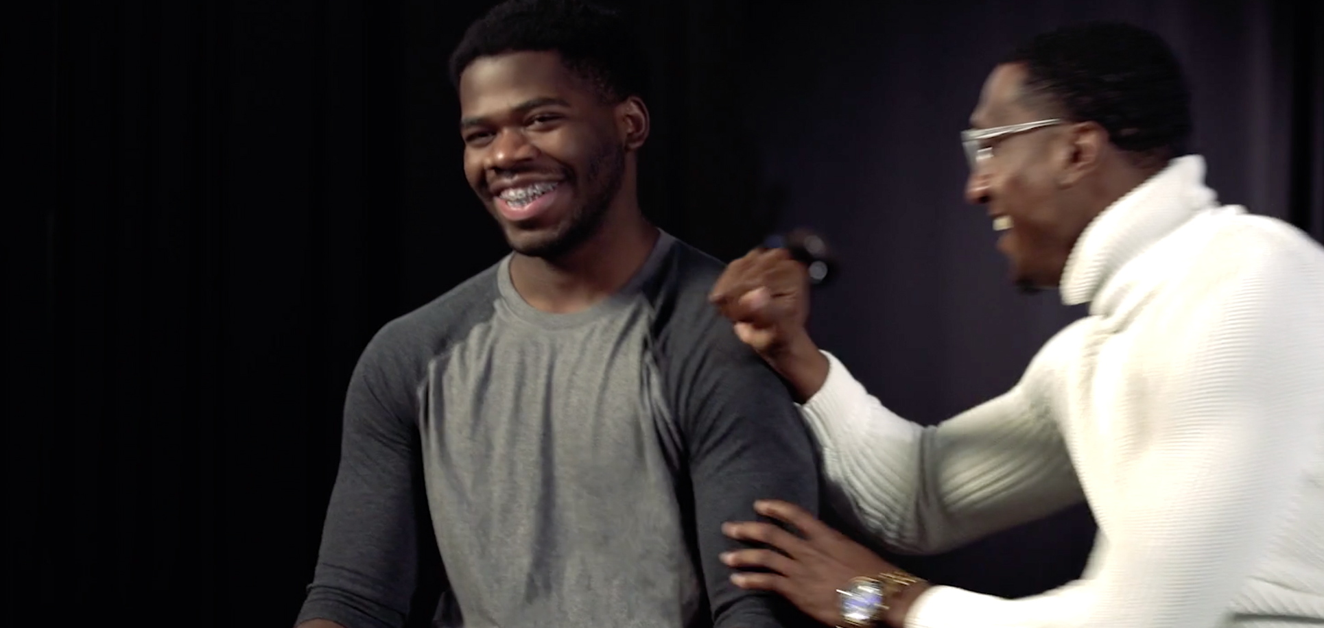 Project Baldwin Event