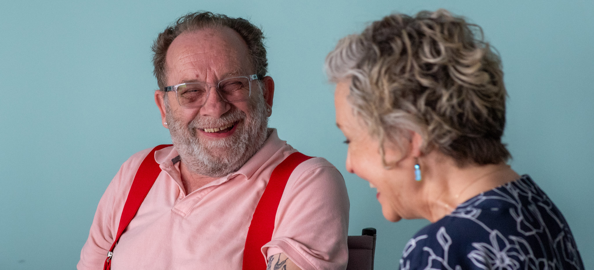 A successful Mainstay client