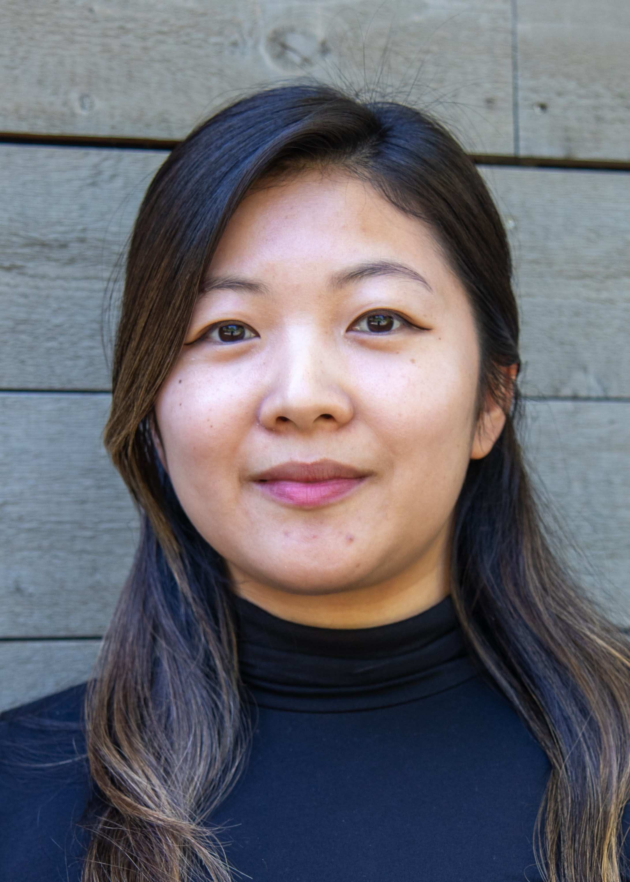 Mandy Sun - headshot