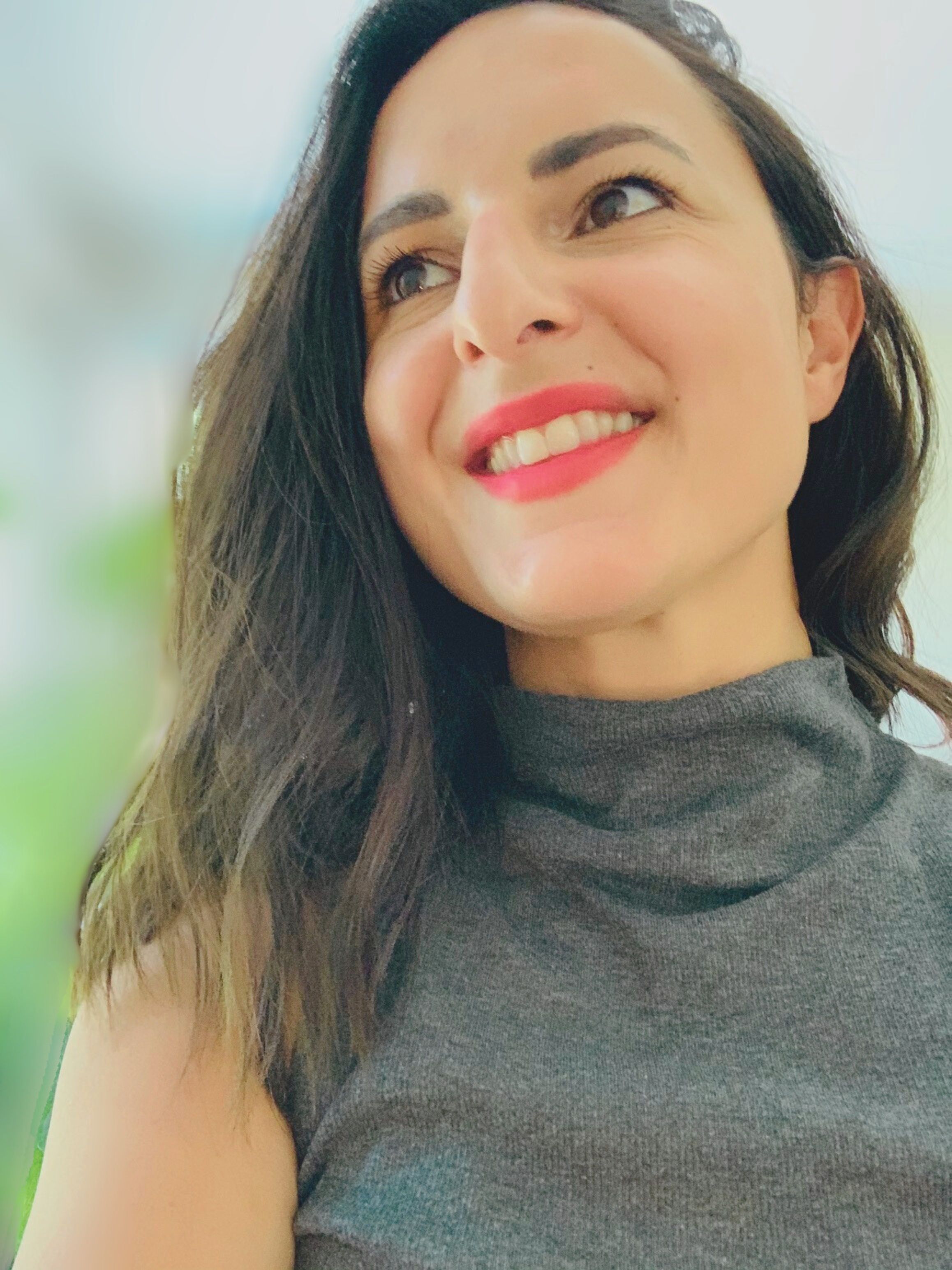 A headshot of counselor Krysta Walia