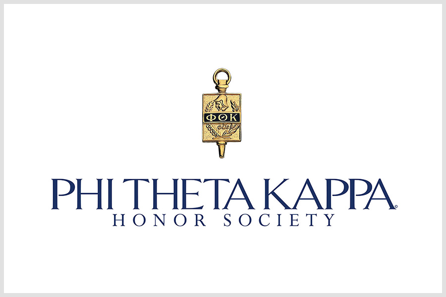 Phi Theta Kappa logo