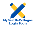 My Seattle Colleges icon