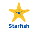 Starfish software icon
